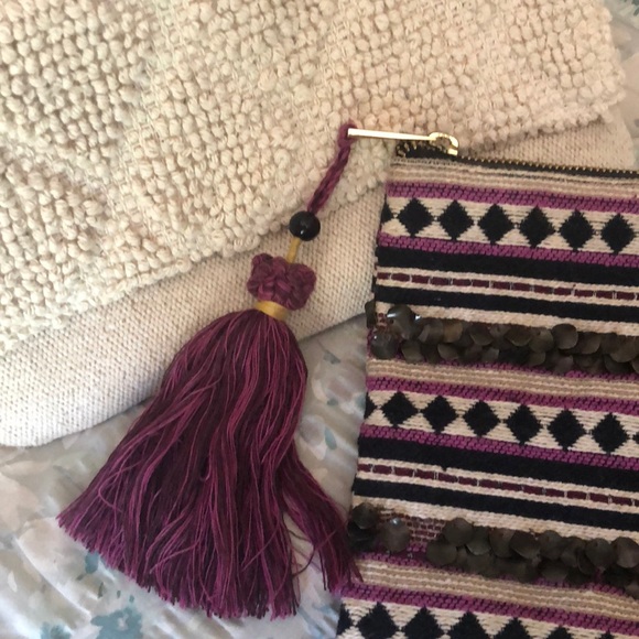 Bundle of two Merona clutch purses - Picture 3 of 10